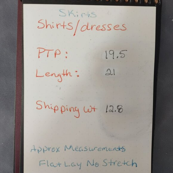 Angela Mara Womens Linen Button Up Summer Top Gray Tie Front Lagenlook Italy - Picture 8 of 10